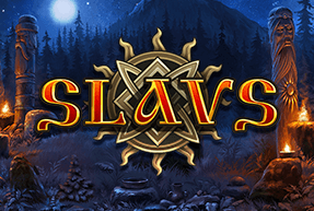Игровой автомат The Slavs