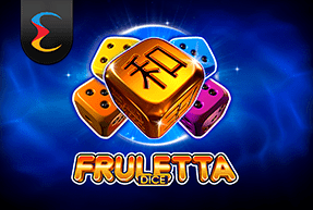 Ігровий автомат Fruletta Dice