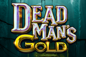 Игровой автомат Dead Man's Gold