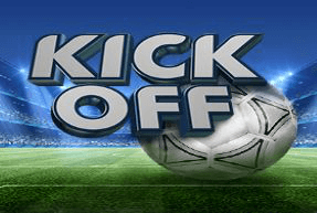 Игровой автомат Kick Off