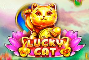 Игровой автомат Lucky Cat