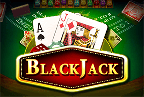 Ігровий автомат Black Jack