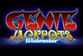 Игровой автомат Genie Jackpots Wishmaker