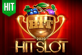 Ігровий автомат 2020 Hit Slot