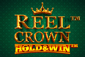Игровой автомат Reel Crown: Hold & Win
