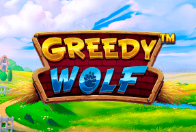 Ігровий автомат Greedy Wolf