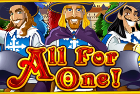 Игровой автомат All For One