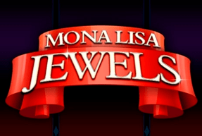 Игровой автомат Monalisa Jewels