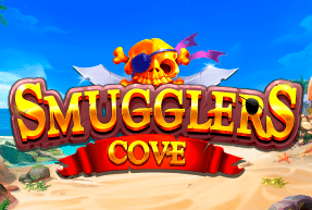 Ігровий автомат Smugglers Cove