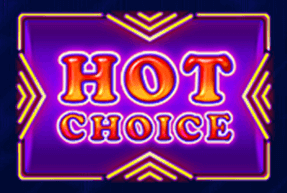 Игровой автомат Hot Choice