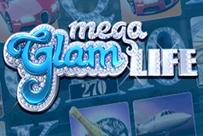 Игровой автомат Mega Glam Life JP