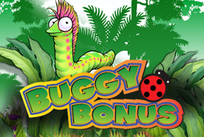 Ігровий автомат Buggy Bonus