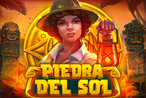 Ігровий автомат Piedra del Sol