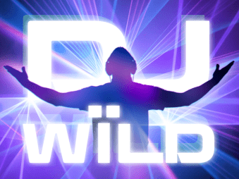 Ігровий автомат DJ Wild