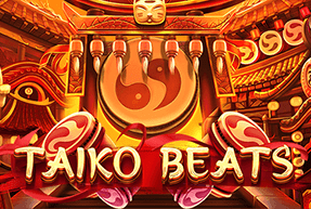 Игровой автомат Taiko Beats