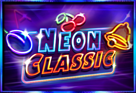 Ігровий автомат Neon Classic