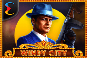 Ігровий автомат Windy City