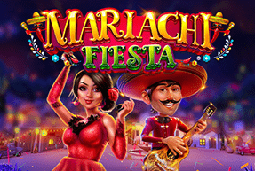 Игровой автомат Mariachi Fiesta