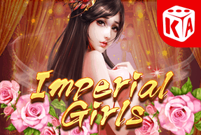 Игровой автомат Imperial Girls