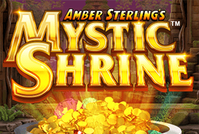 Ігровий автомат Amber Sterling's Mystic Shrine v92