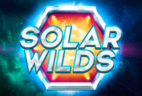 Ігровий автомат Solar Wilds