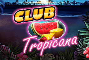 Ігровий автомат Club Tropicana