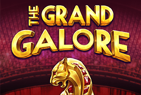Ігровий автомат The Grand Galore