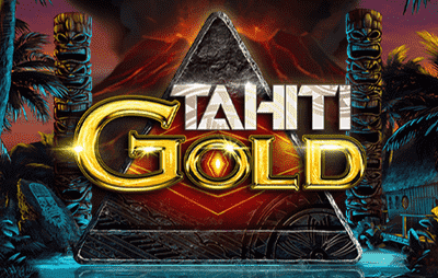 Ігровий автомат Tahiti Gold