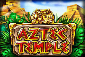 Игровой автомат Aztec Temple