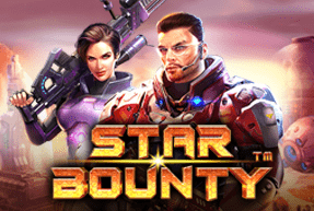 Ігровий автомат Star Bounty