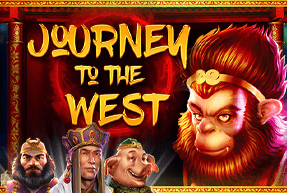 Игровой автомат Journey to the West