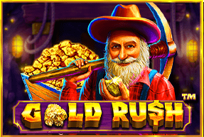 Игровой автомат Gold Rush
