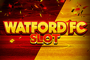 Игровой автомат Watford FC Slot
