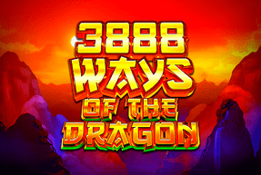 Ігровий автомат 3888 WAYS