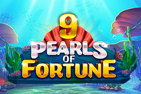 Ігровий автомат 9 Pearls of Fortune