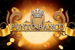 Ігровий автомат Punto Banco