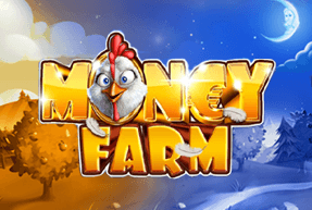 Ігровий автомат Money Farm