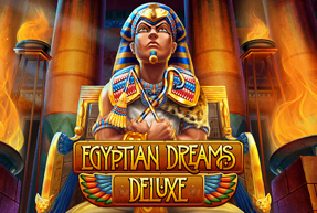 Игровой автомат Egyptian Dreams Deluxe