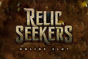 Игровой автомат Relic Seekers