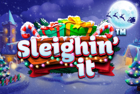 Ігровий автомат Sleighin