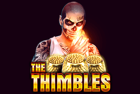 Игровой автомат The Thimbles