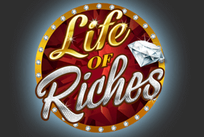Игровой автомат Life of Riches