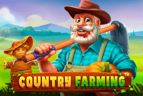 Игровой автомат Country Farming