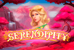 Игровой автомат Serendipity