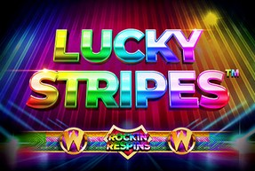 Ігровий автомат Lucky Stripes