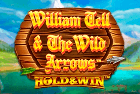 Ігровий автомат William Tell & The Wild Arrows Hold & Win