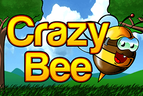 Ігровий автомат Crazy Bee