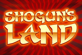 Игровой автомат Shogun's Land