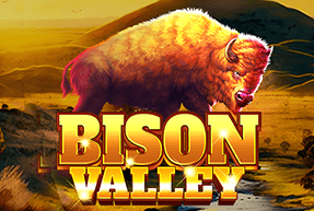 Игровой автомат Bison Valley