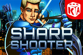Ігровий автомат Sharpshooter